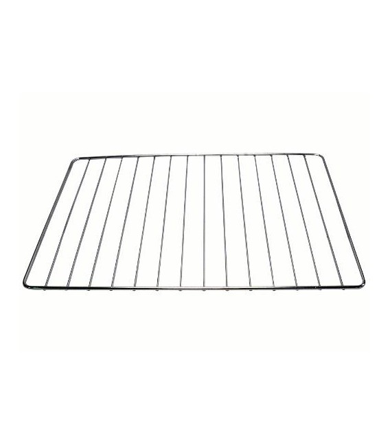 Parrilla inox horno Teka 310 x 435 mm. 99510800