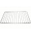 Parrilla inox horno Teka 310 x 435 mm. 99510800