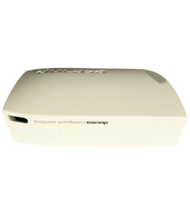 MODULO COMPACT CONTROL PARA RADIADOR DUCASA 0.638.305