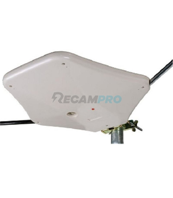 Antena activa VHF- UHF 20dB 5- 24V ACTIV524