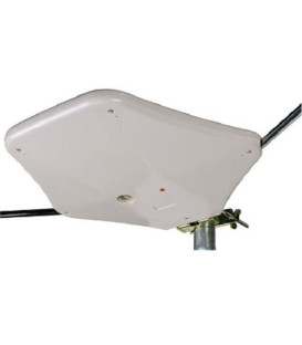 Antena activa VHF- UHF 20dB 5- 24V ACTIV524