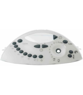 FRONTAL CON BOTONES PARA THERMOMIX MODELO TM31 30230