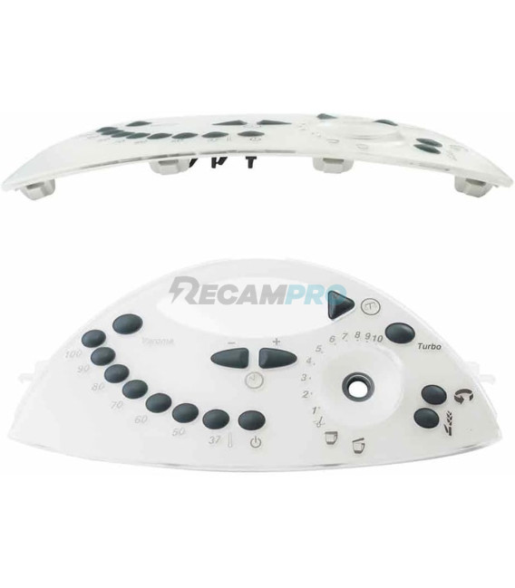 FRONTAL CON BOTONES PARA THERMOMIX MODELO TM31 30230