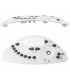FRONTAL CON BOTONES PARA THERMOMIX MODELO TM31 30230