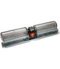 VENTILADOR TANGENCIAL DOBLE 180mm + 180mm VTD020UN