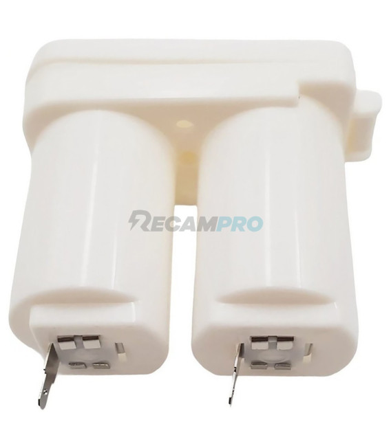 CAJA PILAS CALENTADOR COINTRA 398C0770