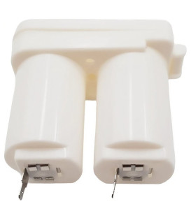 CAJA PILAS CALENTADOR COINTRA 398C0770