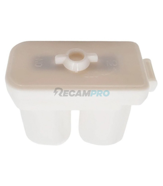 CAJA PILAS CALENTADOR COINTRA 398C0770