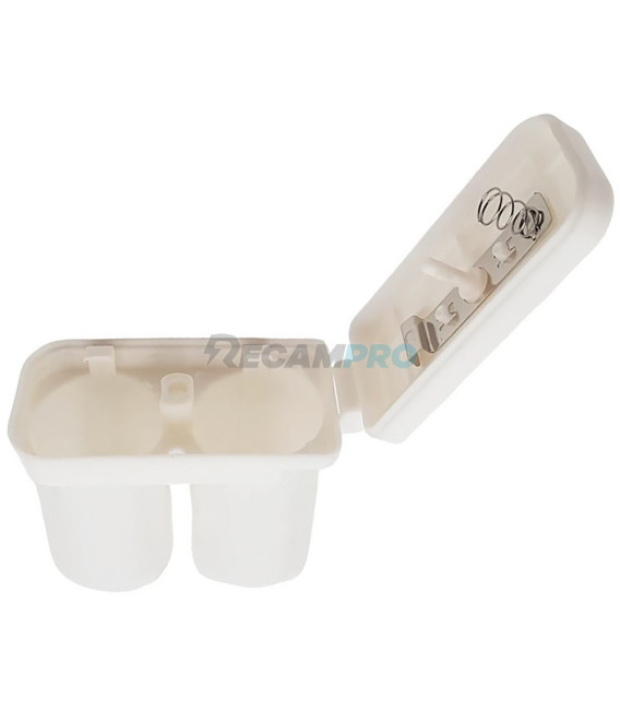 CAJA PILAS CALENTADOR COINTRA 398C0770