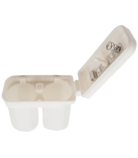 CAJA PILAS CALENTADOR COINTRA 398C0770