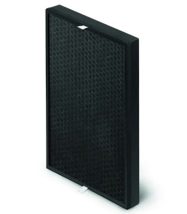 FILTRO 2 EN 1 CARBÓN ACTIVO Y ALLERGY + PARA PURIFICADOR DE AIRE ROWENTA PURE AIR ESSENTIAL XD6220F0