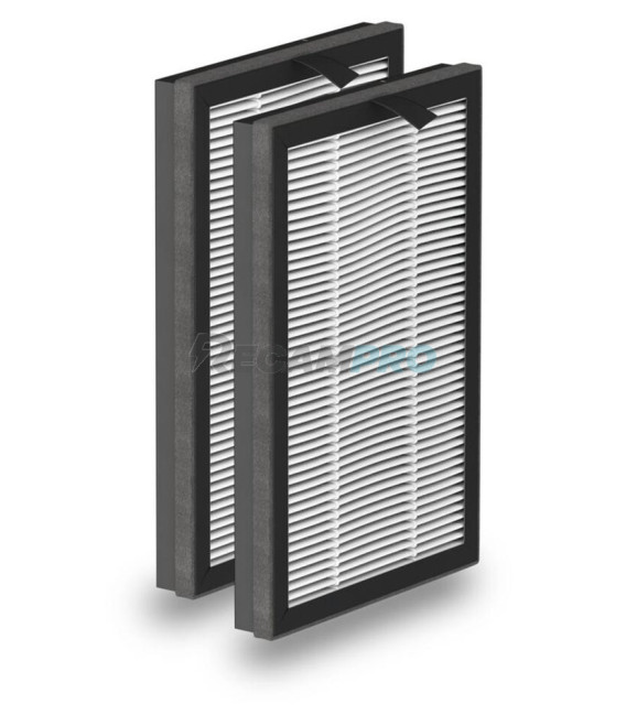 FILTRO DE PARTICULAS PURIFICADOR DE AIRE ROWENTA ECLIPSE 2 EN 1 XD6520F0