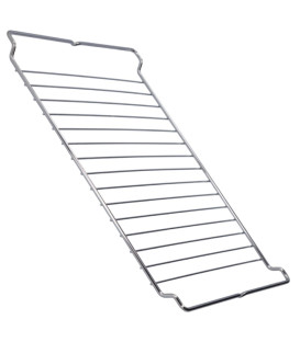 PARRILLA HORNO TEKA 370 x 460 mm 83115003