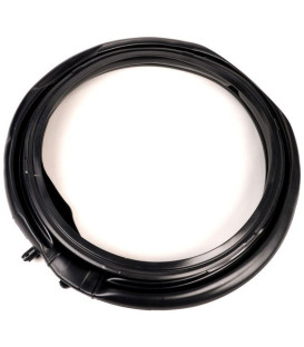 GOMA DE ESCOTILLA PUERTA DE LAVADORA CANDY, HAIER 70047607