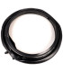GOMA DE ESCOTILLA PUERTA DE LAVADORA CANDY, HAIER 70047607