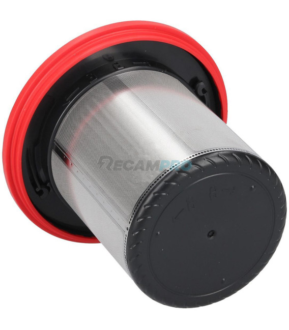 FILTRO ASPIRADOR INALÁMBRICO BOSCH UNLIMITED 7 SERIE BBS BCS BKS BSS 12040193