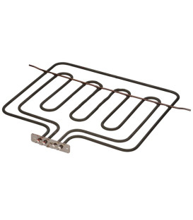 RESISTENCIA SUPERIOR HORNO CATA 700+1650 W. 25103955