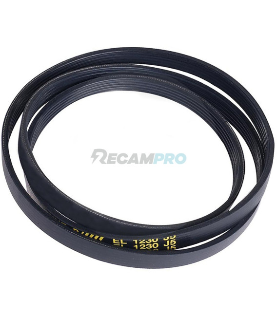CORREA PARA LAVADORA ARDO 1230J5 EL  416002800