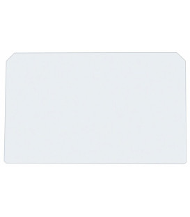 BANDEJA DE CRISTAL FRIGORÍFICO ARISTON, INDESIT C00628266