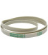 CORREA LAVADORA, SECADORA AEG, NEW POL, 1230H7 EL C00377967