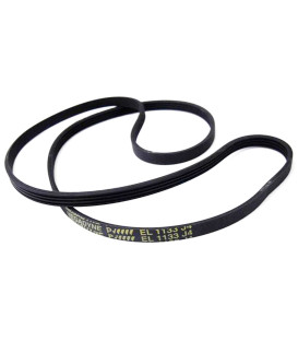 CORREA MOTOR LAVADORA CANDY 1133J4 EL 90477167