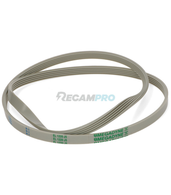 CORREA LAVADORA ARDO 1220J5EL 416002700