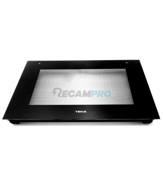 CRISTAL EXTERIOR PARA PUERTA HORNO TEKA 82031995