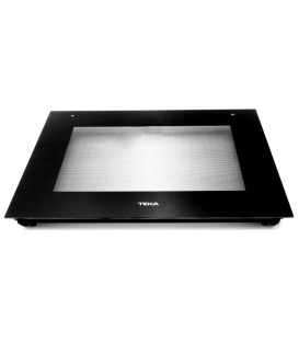 CRISTAL EXTERIOR PARA PUERTA HORNO TEKA 82031995
