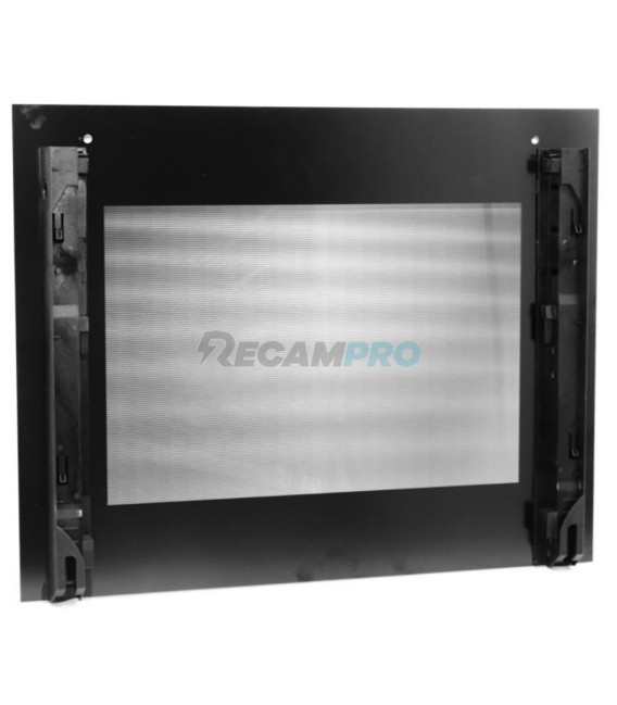 CRISTAL EXTERIOR PARA PUERTA HORNO TEKA 82031995