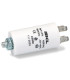 Condensador permanente o de arranque 6MF - 450V 12AG023