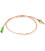 TERMOPAR PARA COCINA DE GAS BAUKNECHT, IGNIS, WHIRLPOOL C00546476