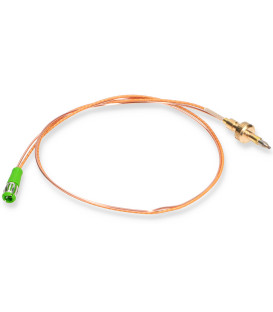 TERMOPAR PARA COCINA DE GAS BAUKNECHT, IGNIS, WHIRLPOOL C00546476