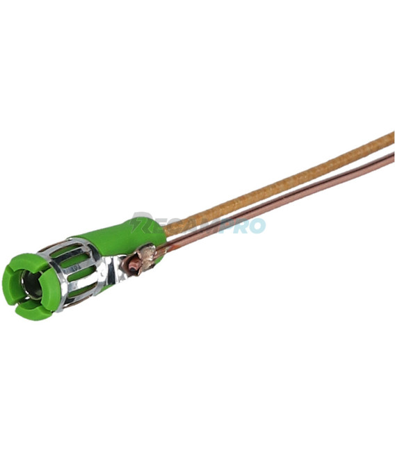 TERMOPAR PARA COCINA DE GAS BAUKNECHT, IGNIS, WHIRLPOOL C00546476