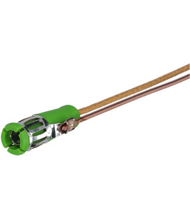 TERMOPAR PARA COCINA DE GAS BAUKNECHT, IGNIS, WHIRLPOOL C00546476