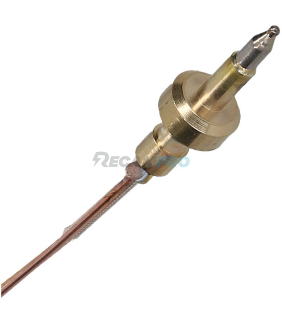 TERMOPAR PARA COCINA DE GAS BAUKNECHT, IGNIS, WHIRLPOOL C00546476