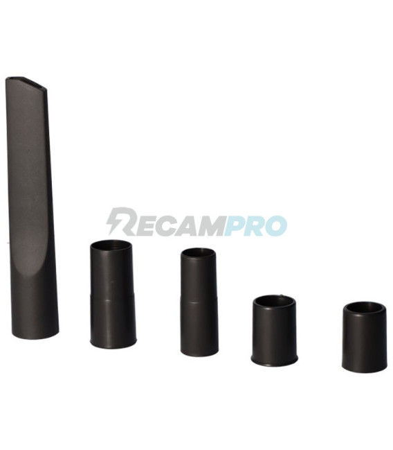 Boca de aspirador con adaptadores Universal 49NO032