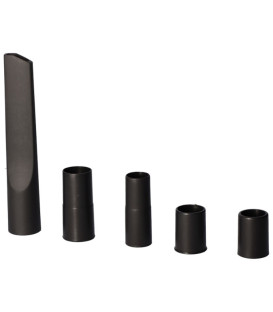 Boca de aspirador con adaptadores Universal 49NO032