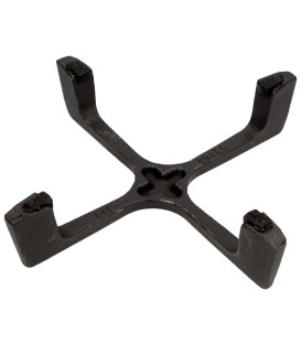 PARRILLA ENCIMERA DE GAS WHIRLPOOL 480121104225