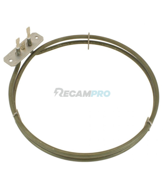 RESISTENCIA TURBO PARA HORNO VESTEL 2000W 32041466