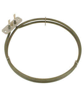 RESISTENCIA TURBO PARA HORNO VESTEL 2000W 32041466