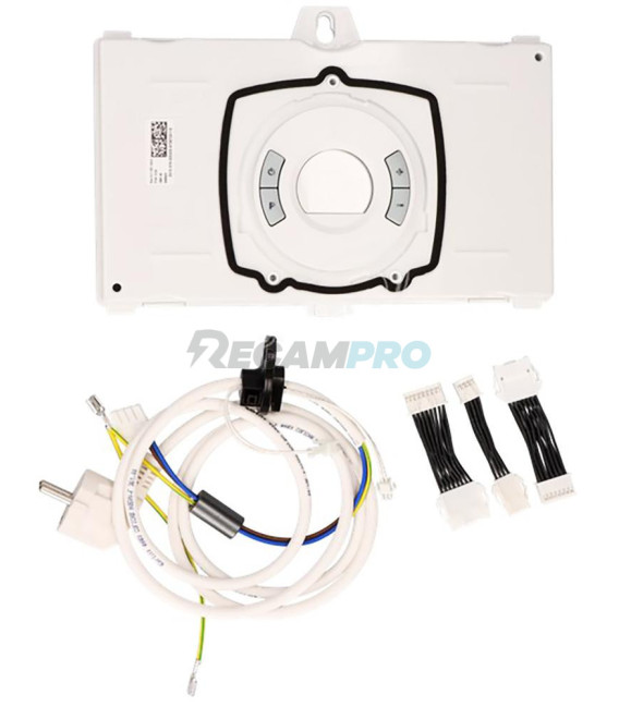 MÓDULO DE CONTROL CALENTADOR WTD JUNKERS 8738723206