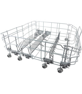 CESTA INFERIOR PARA LAVAVAJILLAS BALAY, BOSCH, SIEMENS. 20002904