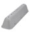 ALETA ROMPEAGUAS LAVADORA BEKO, WMD25101T 2812260300