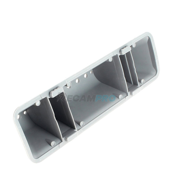 ALETA ROMPEAGUAS  PARA LAVADORA WHIRLPOOL AWOD6109 480111104079