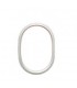 GOMA OLLA PRESIÓN SUPERRAPIDA ALZA, KUCHE, SAN IGNACIO, MONIX 22cm  44AZ0000 
