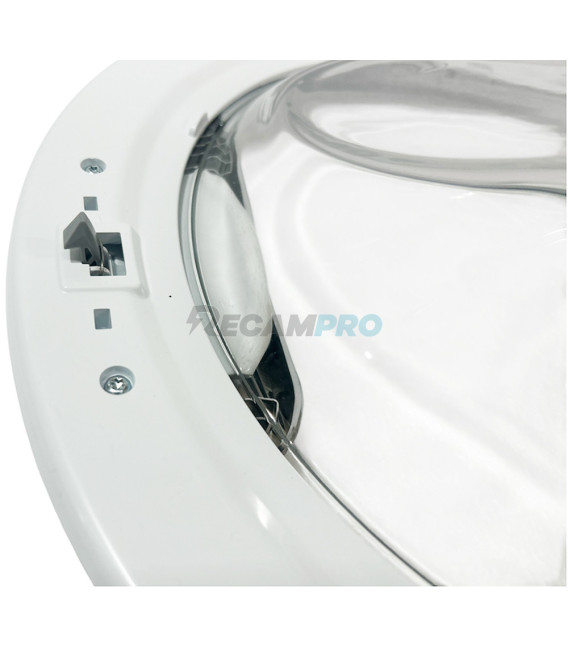 PUERTA LAVADORA CANDY, HOOVER 43015376