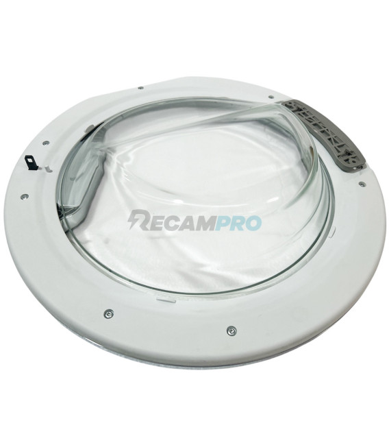 PUERTA COMPLETA LAVADORA HOOVER 70005362