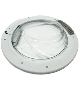 PUERTA COMPLETA LAVADORA HOOVER 70005362