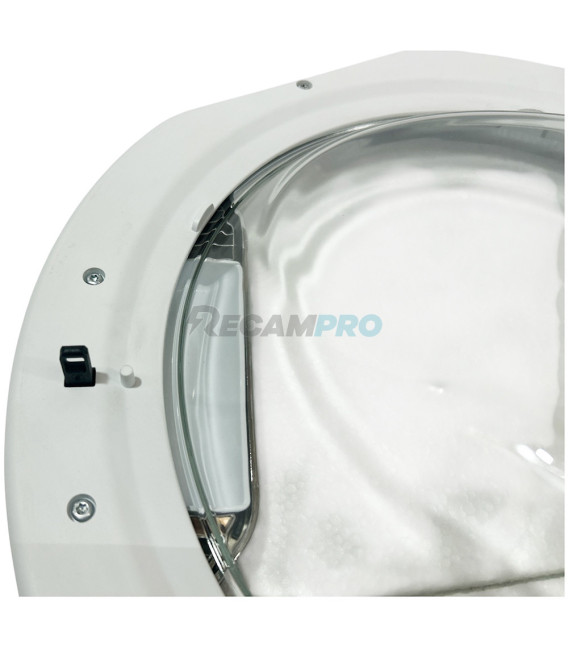 PUERTA COMPLETA LAVADORA HOOVER 70005362