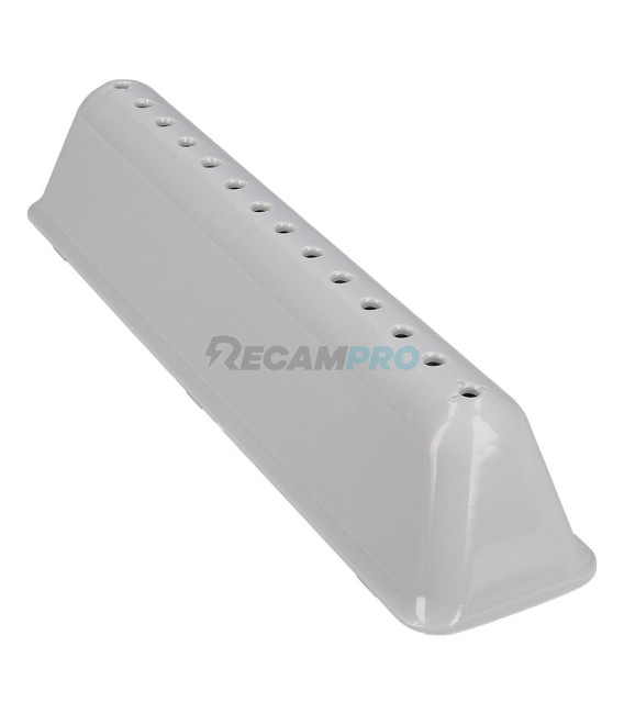 ALETA ROMPEAGUAS PARA LAVADORA WHIRLPOOL LARGO 22 CM 480111104174